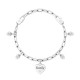 BRACCIALE CUORE | FAMILY