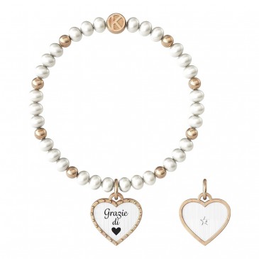 BRACCIALE - AMICIZIA