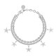 BRACCIALE - STELLE SOGNI