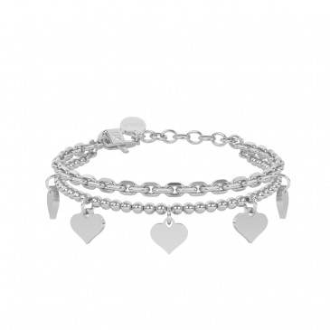 BRACCIALE - CUORE AMORE