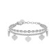 BRACCIALE - CUORE AMORE