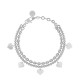 BRACCIALE - CUORE AMORE