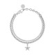 BRACCIALE - STELLA GRAZIE AMICA