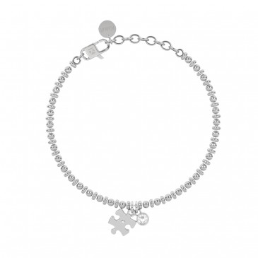 BRACCIALE - PUZZLE A PIECE OF ME