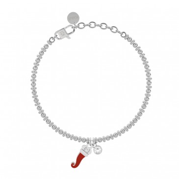 BRACCIALE - CORNETTO PROTEZIONE