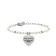 BRACCIALE - CUORE SORELLA BRACCIALE - CUORE SORELLA