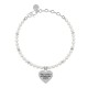BRACCIALE - CUORE SORELLA BRACCIALE - CUORE SORELLA