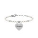 BRACCIALE - CUORE FAMIGLIA