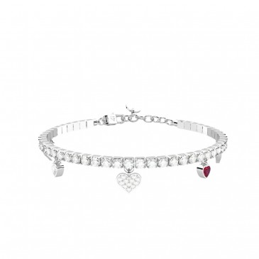 BRACCIALE - LOVE - VITA