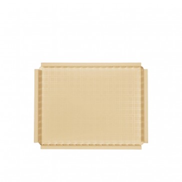 PIAZZA VASSOIO BEIGE