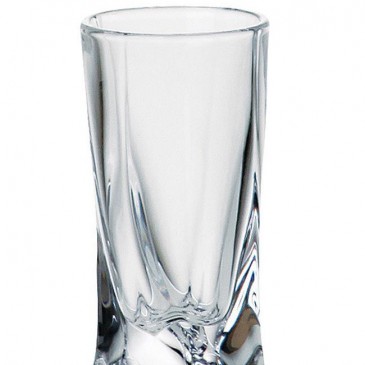 QUADRO BICCHIERE TUMBLER 350 ML.