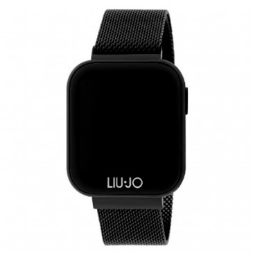 Smartwatch Black Luxury