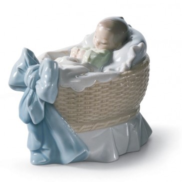 UN REGALO DAL CIELO(BAMBINO)