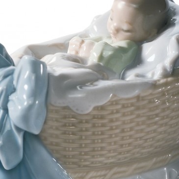 UN REGALO DAL CIELO(BAMBINO)