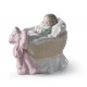 UN REGALO DAL CIELO(BAMBINA)