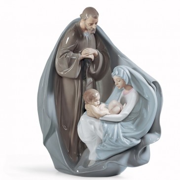 LA NASCITA DI GESU'