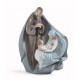 LA NASCITA DI GESU'