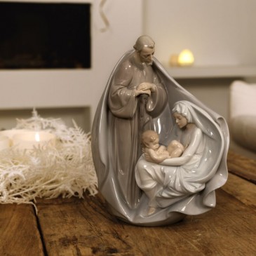 LA NASCITA DI GESU'