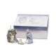 SET BIANCO NATALE