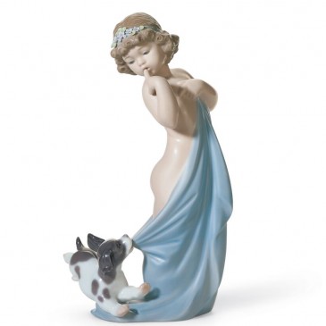 CAGNOLINO INDISCRETO