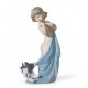 CAGNOLINO INDISCRETO