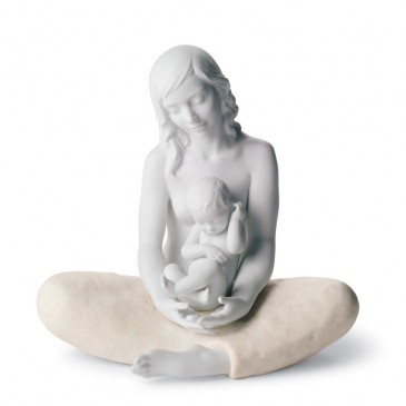 LA MADRE