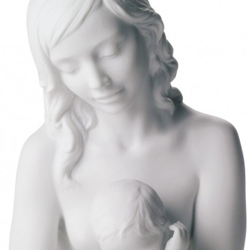 LA MADRE