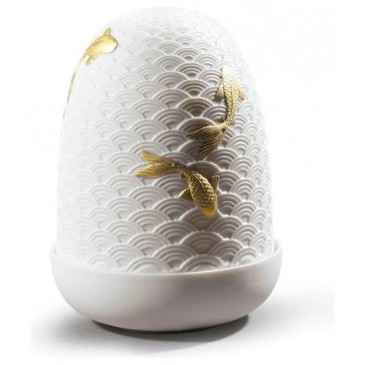 KOI DOME LAMP