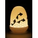KOI DOME LAMP