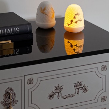 KOI DOME LAMP