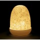LACE DOME LAMP