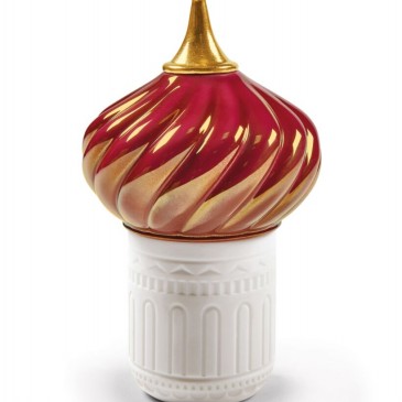CANDELA PINNACOLO LAMPONE 1001 LIGHTS