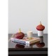 CANDELA PINNACOLO LAMPONE 1001 LIGHTS