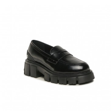 SCARPA WTASSEL50 VIT ABRASIV NERO