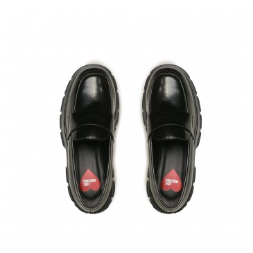 SCARPA WTASSEL50 VIT ABRASIV NERO