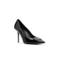 SCARPA SPILLO PATENT PU NERO