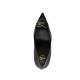 SCARPA SPILLO PATENT PU NERO