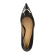 SCARPAD  ROCCHETTO55 NAPPA NERO