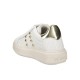 SNEAKERD  BOLD40 NAPPA BIAN/PU PLAT