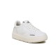 SNEAKER BOLD40 VIT BIANCO