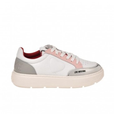 SNEAKERD   BOLD40 MIX BIA/ARG/CIP/GRI