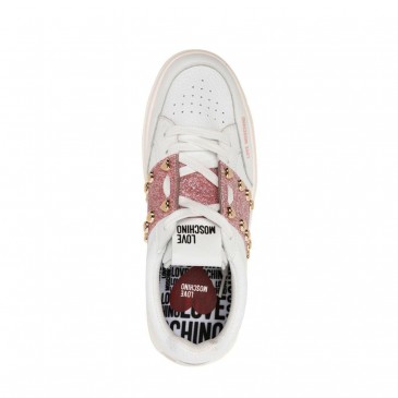 SNEAKERD   BOLD40 MIX BIA/ARG/CIP/GRI