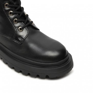 ST TTOD HER50 VITELLO NERO