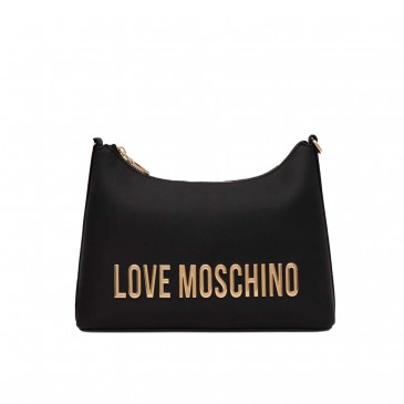 BORSA PU NERO