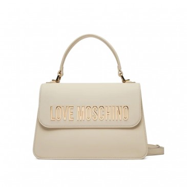 BORSA PU GRS AVORIO