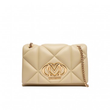 BORSA PU EMBOSSED BURRO