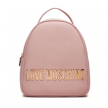 ZAINO PU GRS ROSA