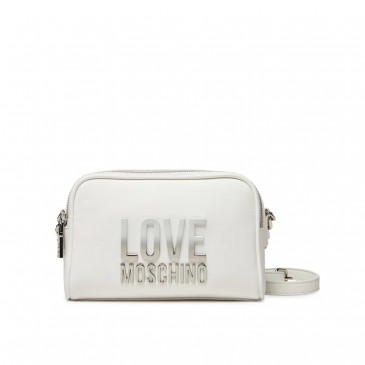 BORSA PU GRS BIANCO