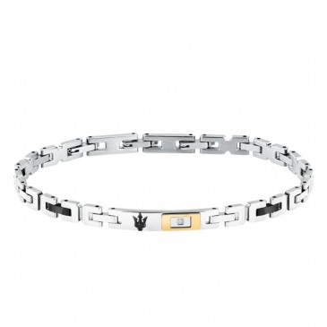 BRACCIALE MASERATI