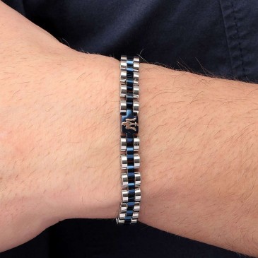 BRACCIALE MASERATI
